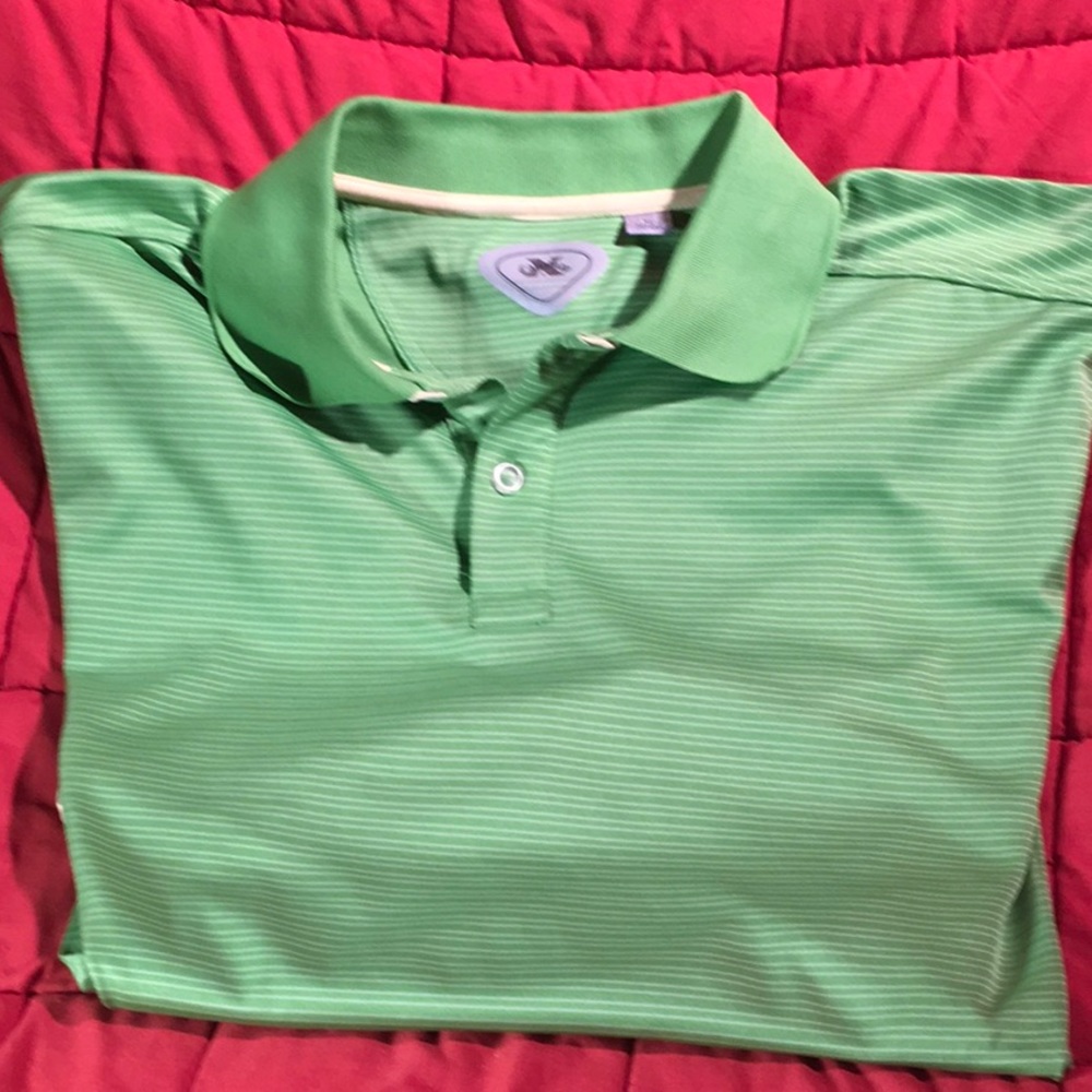 Callaway V Series Golf Shirt